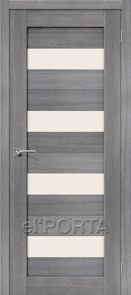 Porta X 23